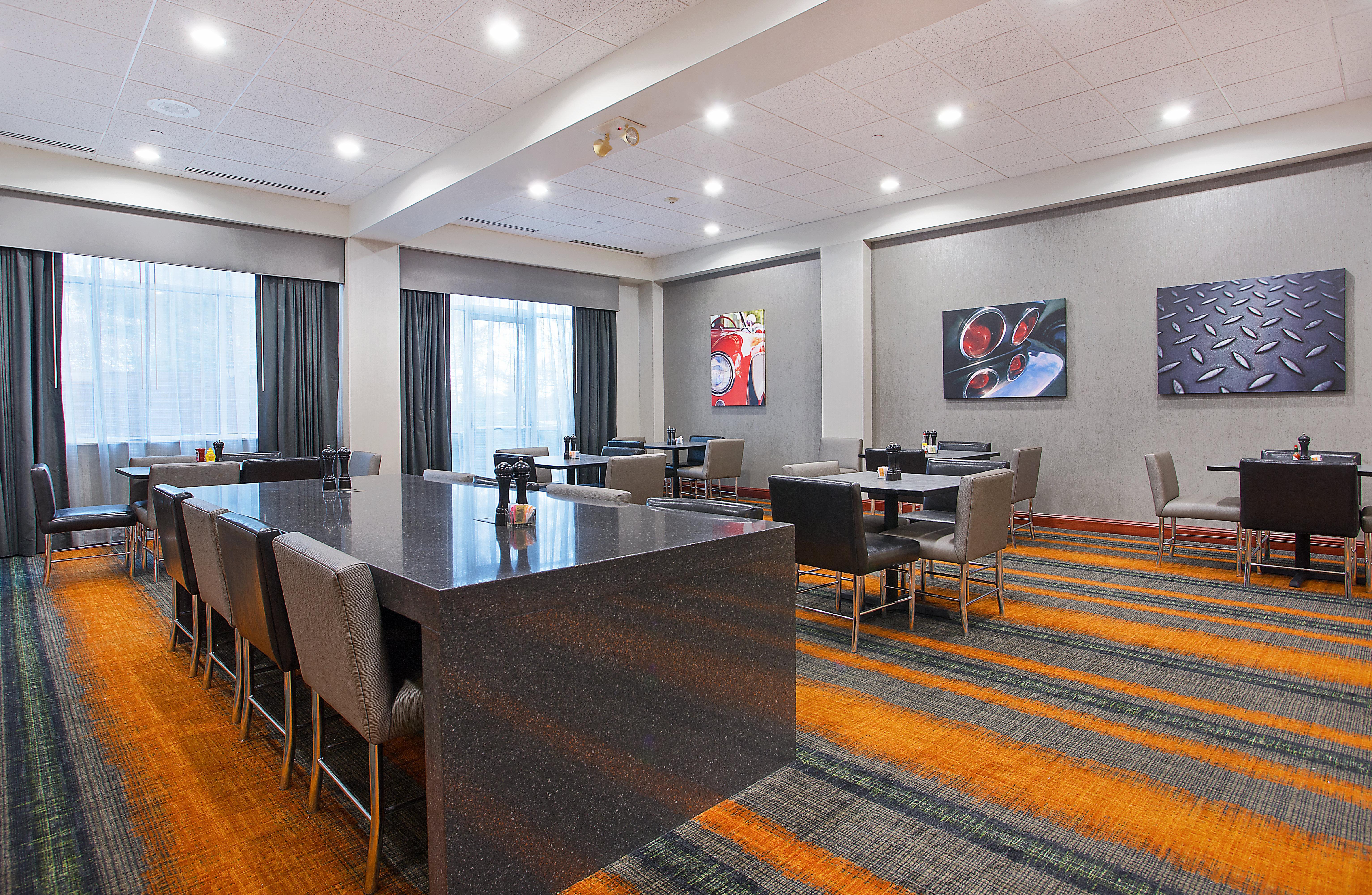 Holiday Inn University Plaza-Bowling Green, An Ihg Hotel Ngoại thất bức ảnh